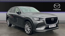 Mazda CX-60 2.5 PHEV Exclusive-Line 5dr Auto [Comf/Conv/DAP] Estate